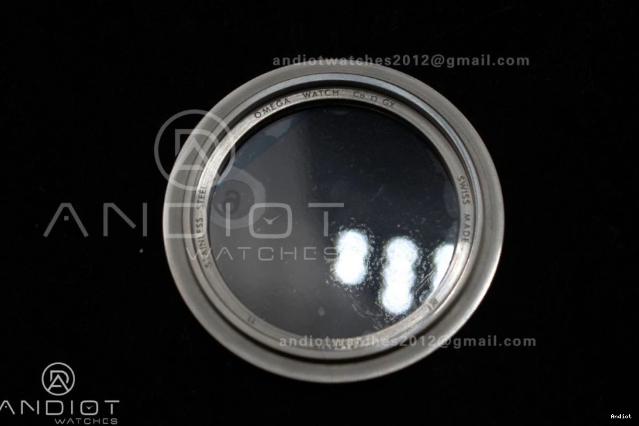 1:1 Ceramic VSF Edition Worldtimer Best 43mm Green SS Super GMT Aqua on Terra A8938 Bracelet Clone 1105